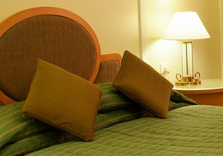 Accommodation in Rajkot hotel