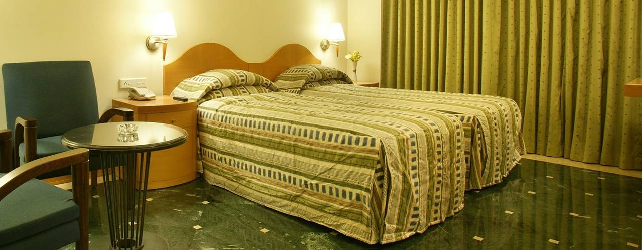 Superior Room - Imperial Palace Hotel Rajkot